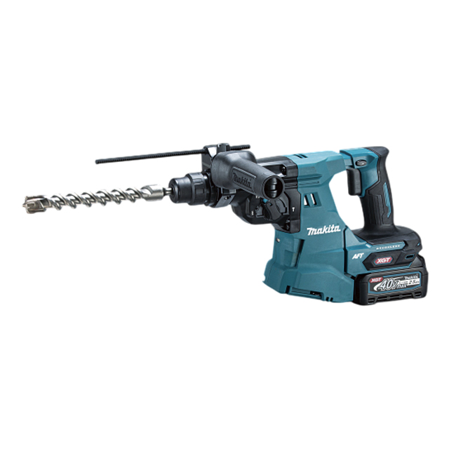 マキタ　HR011G　充電式ハンマドリル　28mm