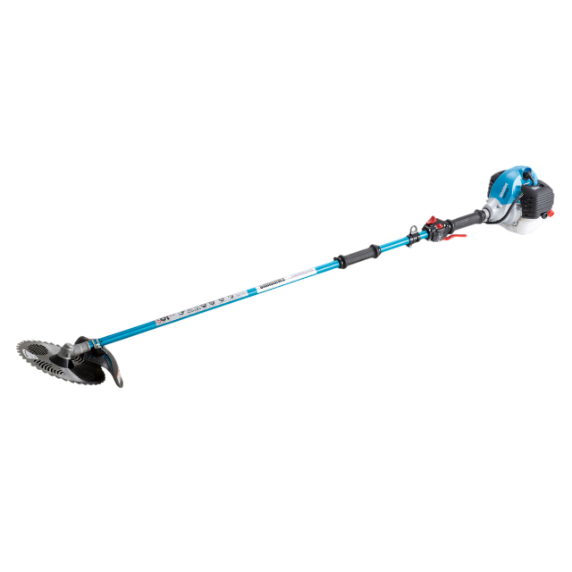 新ダイワ　エンジン式山林用刈払機　RM3125-GTD