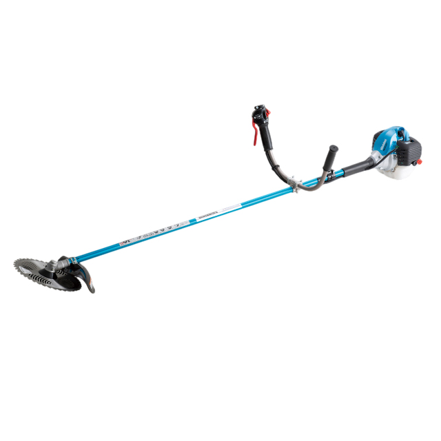 新ダイワ　エンジン式山林用刈払機　RM3127-2TD