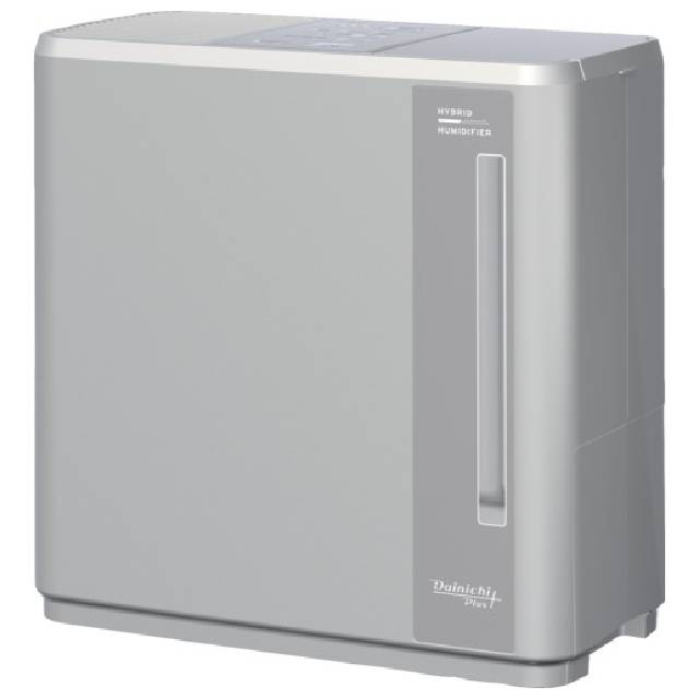 ダイニチ HD-C700H-H 気化ハイブリッド式加湿器 グレー