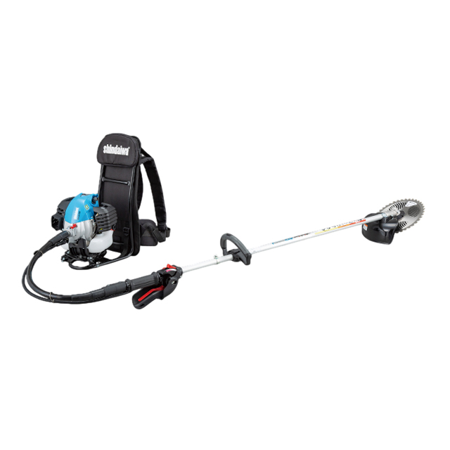 新ダイワ　RK3032-PT　背負式刈払機