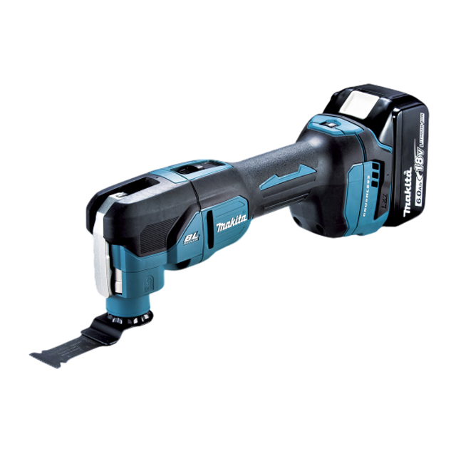 マキタ　TM53DZ　充電式マルチツール(本体のみ)