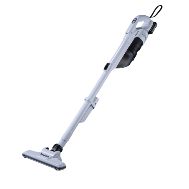マキタ　CL200FD　充電式クリーナー　サイクロン一体式
