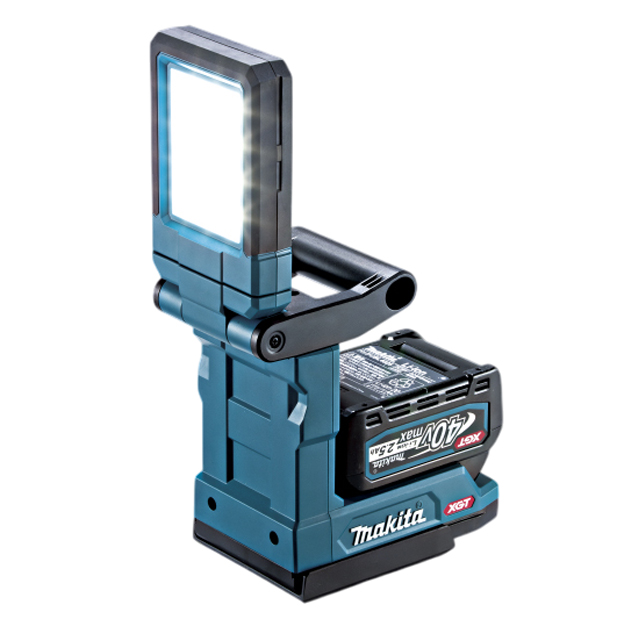 マキタ　ML819　18V充電式マグネットライト