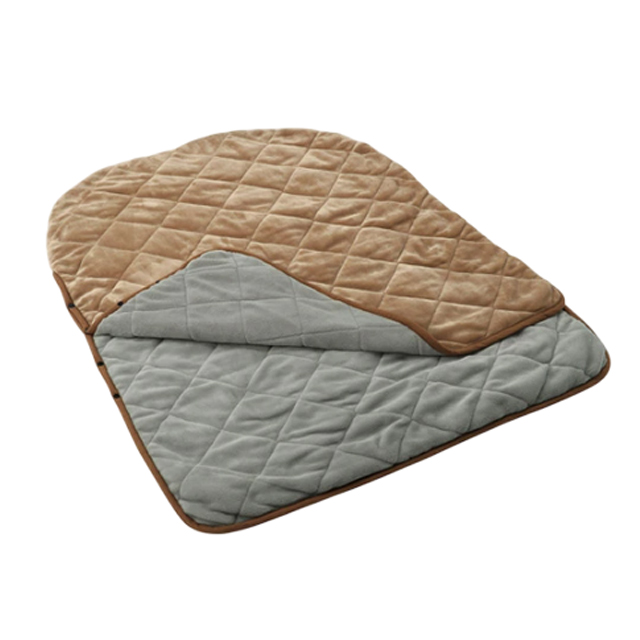 ユアサプライムス　ポケット形ホットマット　モカ　YYB-P55E(C)