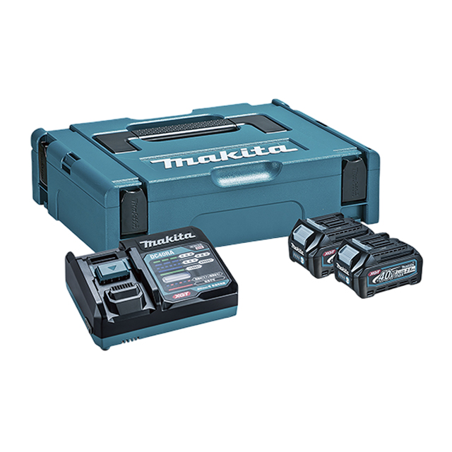 マキタ A-78178 パワーソースキットXGT14(40Vmax)