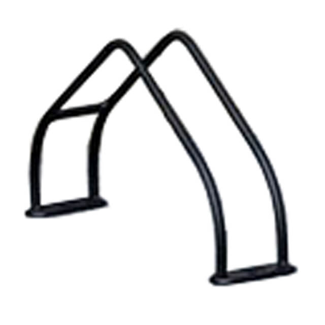 ダイケン　CS-M1AK-S　独立式サイクルスタンド