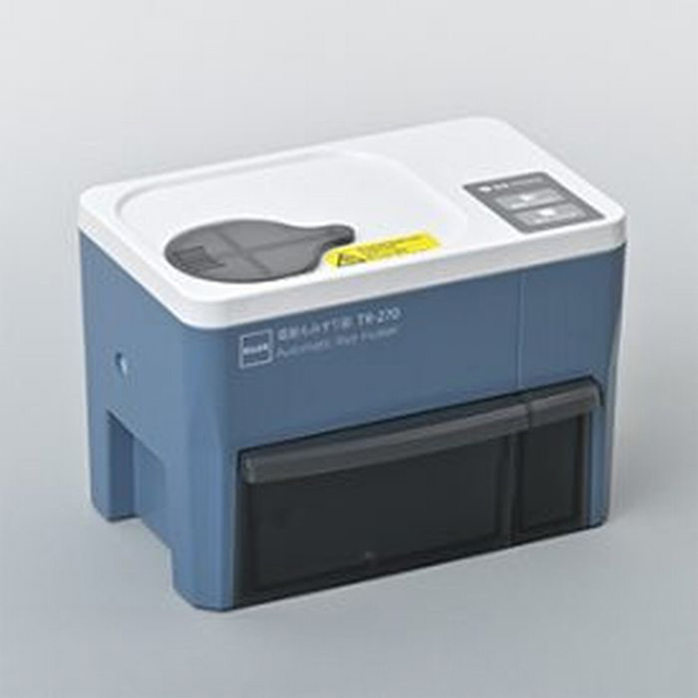 ケット科学　電動もみすり器　TR-270