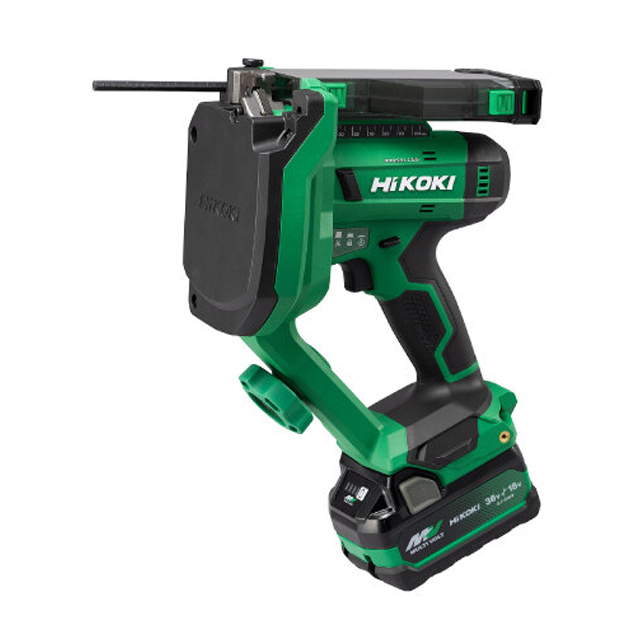 HiKOKI(ハイコーキ)　CL18DA　コードレス全ねじカッタ