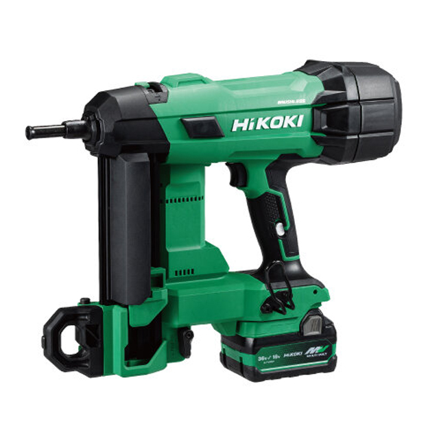 HiKOKI(ハイコーキ) NC1840DA コードレス釘打機