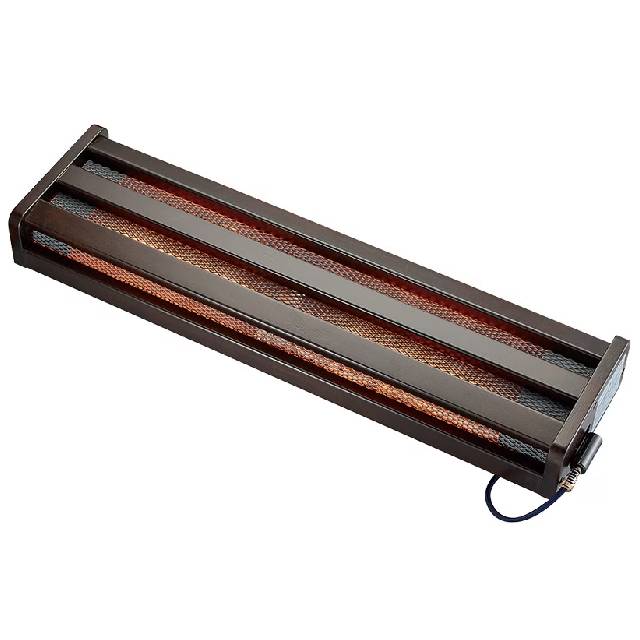 ユアサプライムス　フットヒーター　MFH-321ET(DA)