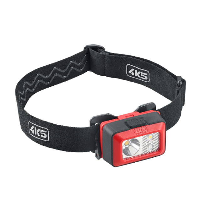 4K5　ヘッドライト　HL260A