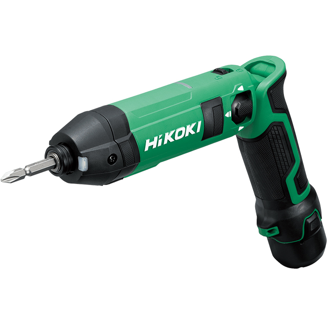 ハイコーキ　コードレスインパクトドライバ　WH3DA(NN)　本体のみ