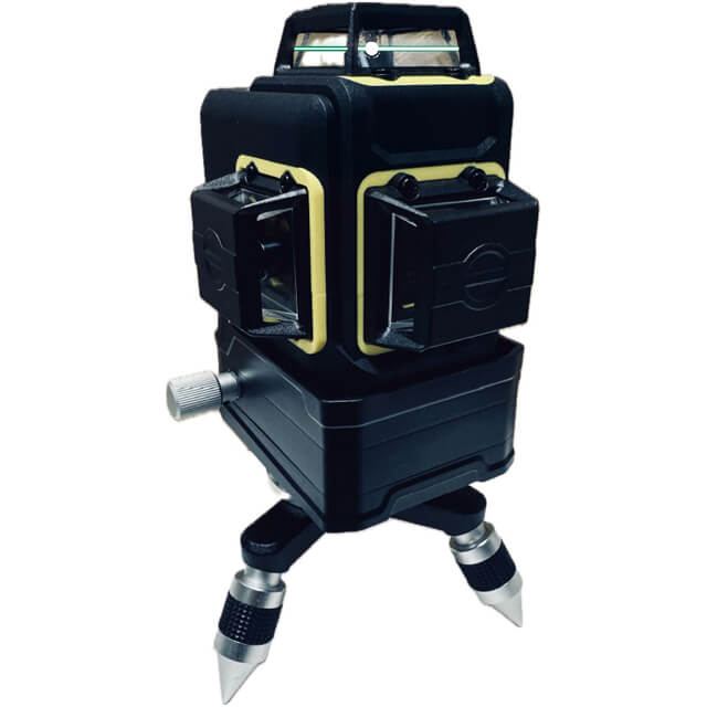 テクノ販売　3Dグリンレーザー　ST-GS3U