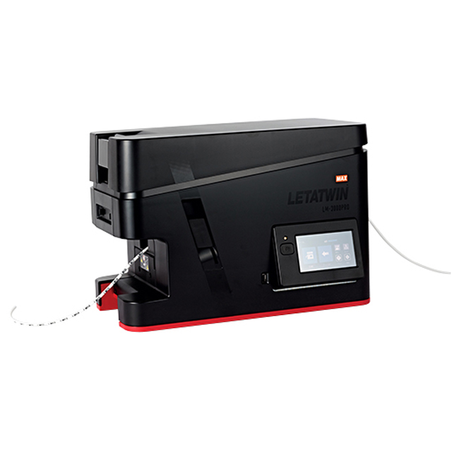 MAX　レタツイン　LM-3000PRO