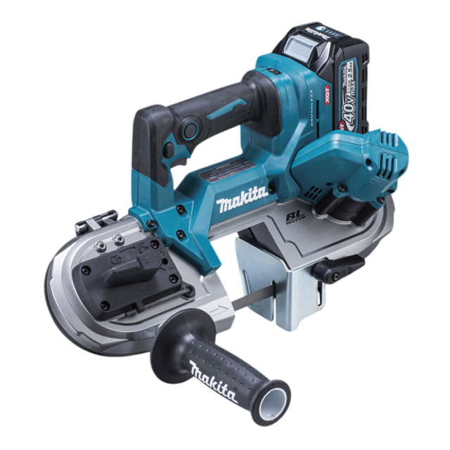マキタ 40Vmax充電式ポータブルバンドソー (本体のみ) PB003GZ