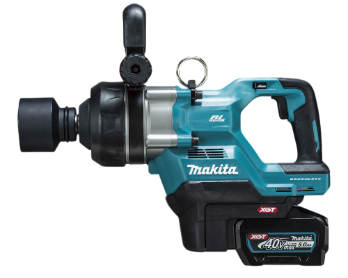 マキタ TW009GZK 40Vmax充電式インパクトレンチ (本体のみ)