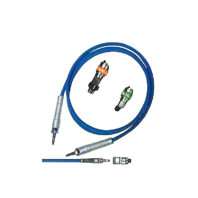 フジマック　マッハ　連結ホース　ガチャ・コン　MAX社×MAX社対応セット　CJS-2MM