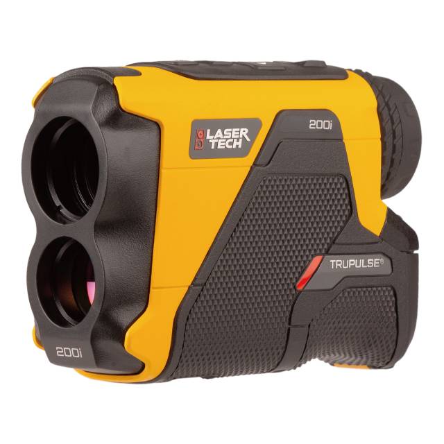 LASER TECH　レーザー距離計　トゥルーパルス200i　7005850