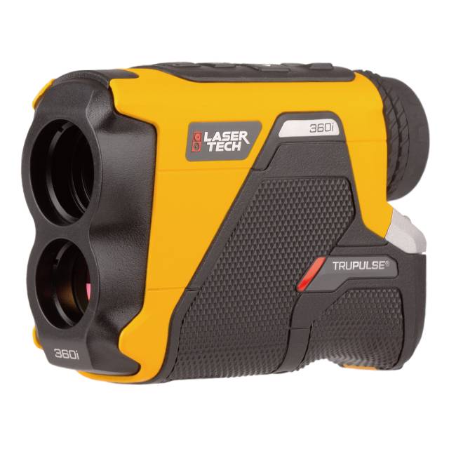 LASER TECH　レーザー距離計　トゥルーパルス360i　7005855