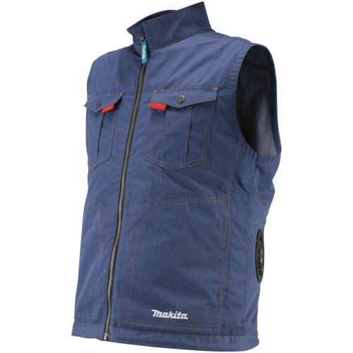 マキタ 充電式ファンベスト Mサイズ FV222DZM