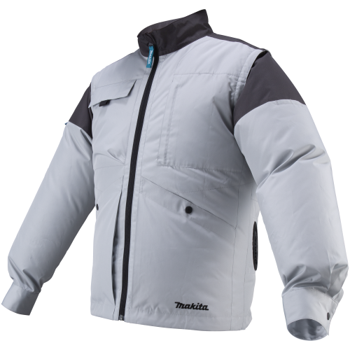 マキタ　FJ220DZM　Mサイズ　充電式ファンベスト