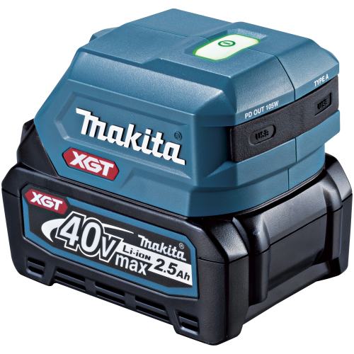 マキタ　USBアダプタ　ADP002G