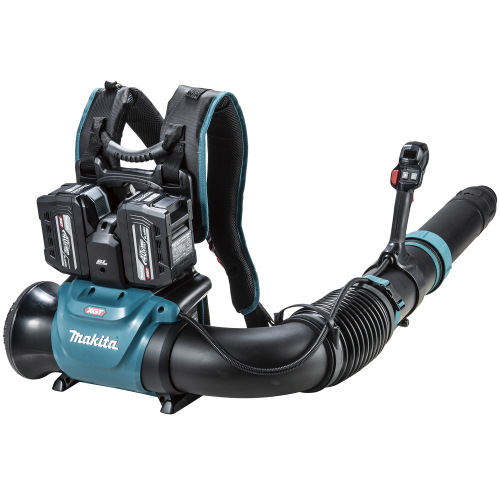 マキタ　MUB004GZ　40Vmax19.1ｍ³/min充電式背負ブロワ