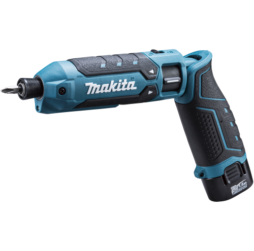 マキタ TD023D 7.2V25N・m充電式ペンインパクトドライバー