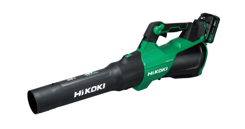 HIKOKI RB36DC 36VMULTI VOLTO コードレスブロワー