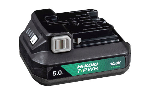 HIKOKI BSL1250MT 10.8VT-PWRバッテリ