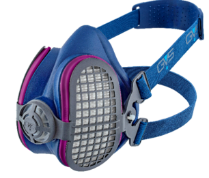 GVS エリプス防じんマスク(標準サイズ) SPR451JFUC