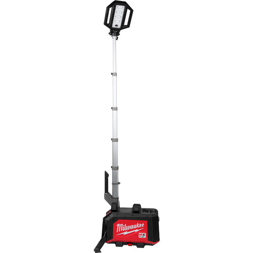 ミルウォーキー MXF TLIC-0 APJ MX FUEL コンパクトタワーライト