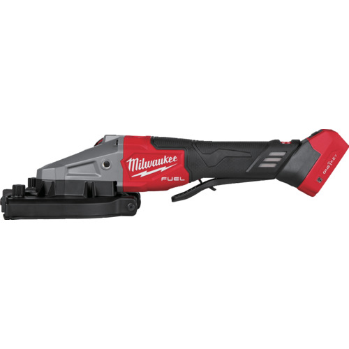 ミルウォーキー M18 FUEL ツライチ鉄筋カッター M18 FRBCO32-0 JP