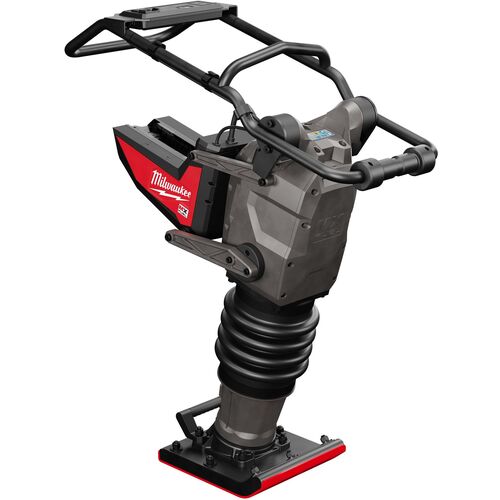 ミルウォーキー MXF R70-0 APJ タンピングランマー