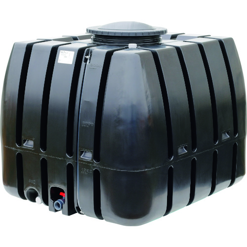 スイコー スーパーローリータンク黒40Aバルブ付 SLT-3000