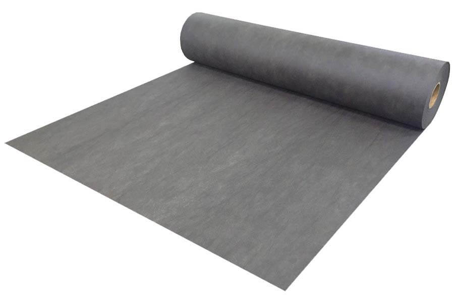 白崎コーポレーション EXエコノミータイプ防草シート 0.5m×50m 010428