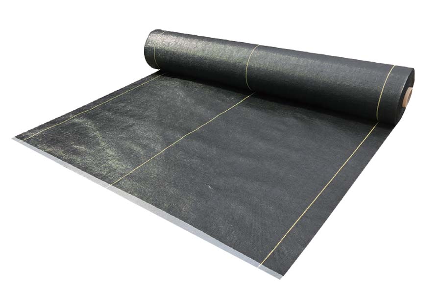 白崎コーポレーション S100 防草シート 1m×100m 000125