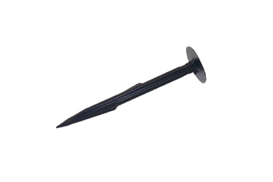 白崎コーポレーション 樹脂ピン(80本/箱)040066