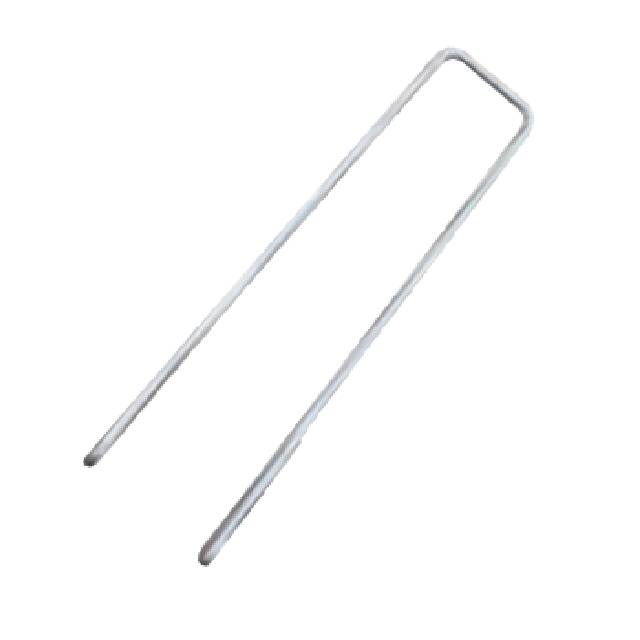 白崎コーポレーション　U型180SP（100本）　040103