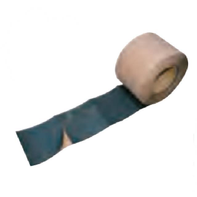 白崎コーポレーション　粘着テープ切込み入り（固定ピン専用パッチ）　050007