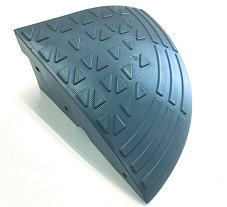 アラオ　ステッププレート　コーナー（SP-15GC）　AR-4096