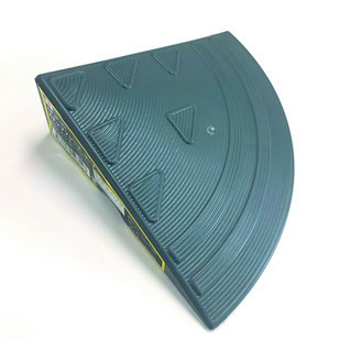 アラオ　ステッププレート　コーナー（SP-5GC)　AR-4094