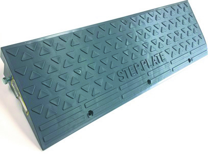 アラオステッププレート　コーナー（SP-1090G）　AR-4091