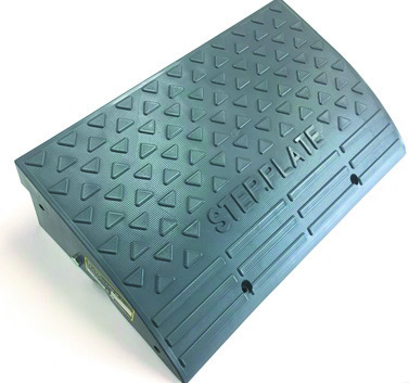 アラオ　ステッププレート　本体（SP-15G）　AR-4095