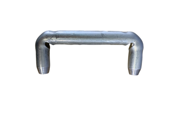 アラオ　のりいれ隊　200H用コの字連結金具　AR-4083