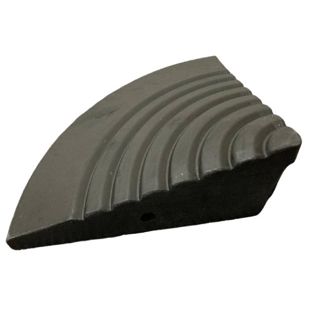 アラオ　のりいれ隊　コーナー用　100H　AR-4084