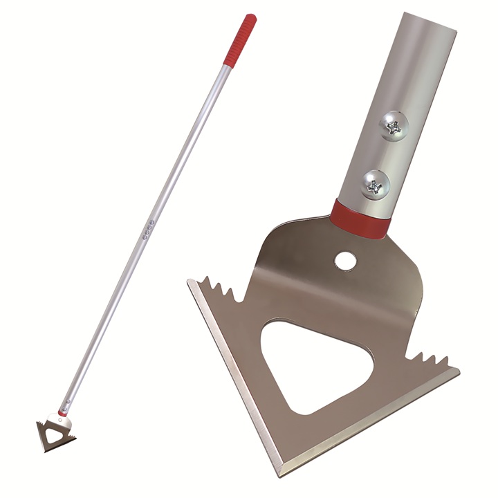 三陽金属 雑草スクレーパー(数量限定) 0876