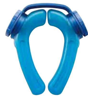 MIクリエーションズ　アイスストロング（青）　IS-001