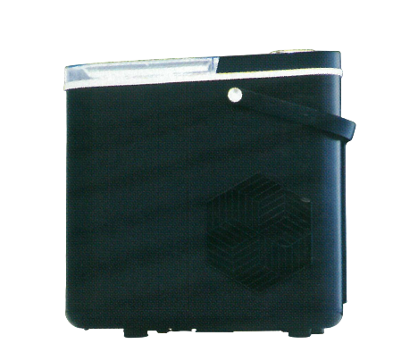 富士倉 小型製氷機 FIC-01